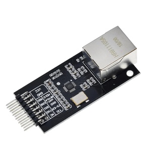 Smart Electronics LAN8720-Modul Netzwerk modul Ethernet-Transceiver RMII-Schnitts telle entwicklungs karte DIY - Product Image 5