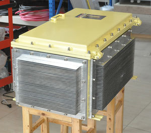 Explosieveilige Omvormer 20kw Mijnbouw Gebruik Explosieveilige Lage Frequentie Omvormer - Product Image 3