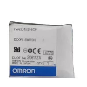 Nuovissima interfaccia di programmazione D4NS-8CF PLC D4NS-8CF la comunicazione con RS485 - Product Image 1