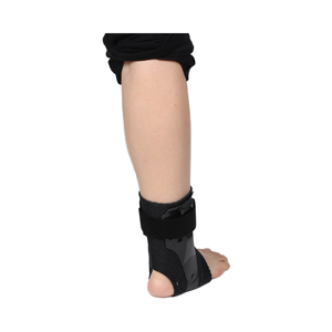 Dụng Cụ Cố Định Mắt Cá Chân Dụng Cụ Cố Định Chân Nẹp Hỗ Trợ Mắt Cá Chân Cho Chấn Thương Thể Thao, Bong Gân, Đau Khớp Sưng, Viêm Gân - Product Image 3