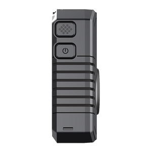 4G Real-time Watching High Resolution Waterproof Body Worn <strong>Camera</strong> With Lock Clip