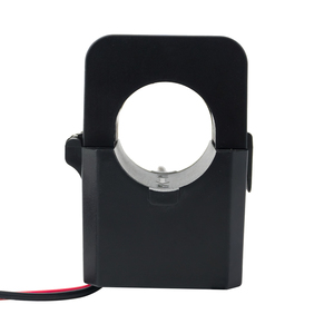 TRSK-36A <strong>Split</strong> Core Current Transformer <strong>Input</strong> Current AC 300A <strong>Output</strong> Current 1A 35mm Hole Diameter Measure Range AC 0-360A CT - Product Image 5