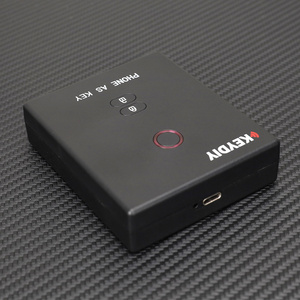 Keydiy โทรศัพท์สไตล์ใหม่เป็นยานพาหนะกุญแจสำหรับ keydiy tb/zb ชุดกุญแจโทรศัพท์บรรลุ Keyless Entry Car Function สำหรับโทรศัพท์มือถือ - Product Image 3
