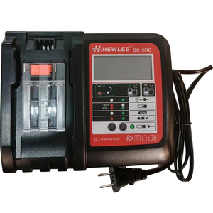 HEWLEE Top-Angebot HL-630B Tragbares Akkubetriebenes Hydraulisches Elektrisches Crimpwerkzeug 18V 20T für Cu/Al-Kabel - Product Image 5