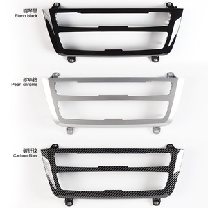 For <strong>BMW</strong> 3/4 Series F30/3GT/M3/M4 <strong>LED</strong> Atmosphere Lamp New A/C Air Conditioner Panel with 2 Colour Central Control Ambient Light - Product Image 4
