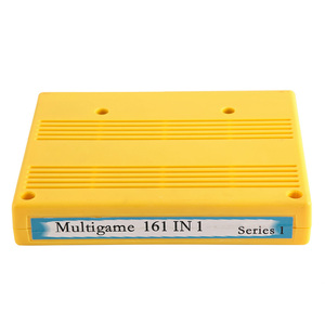 SNK บอร์ดเกม NEO GEO 161 In 1,บอร์ดเกมอาเขต SNK MVS สำหรับเครื่องอาเขต SNK JAMMA - Product Image 1