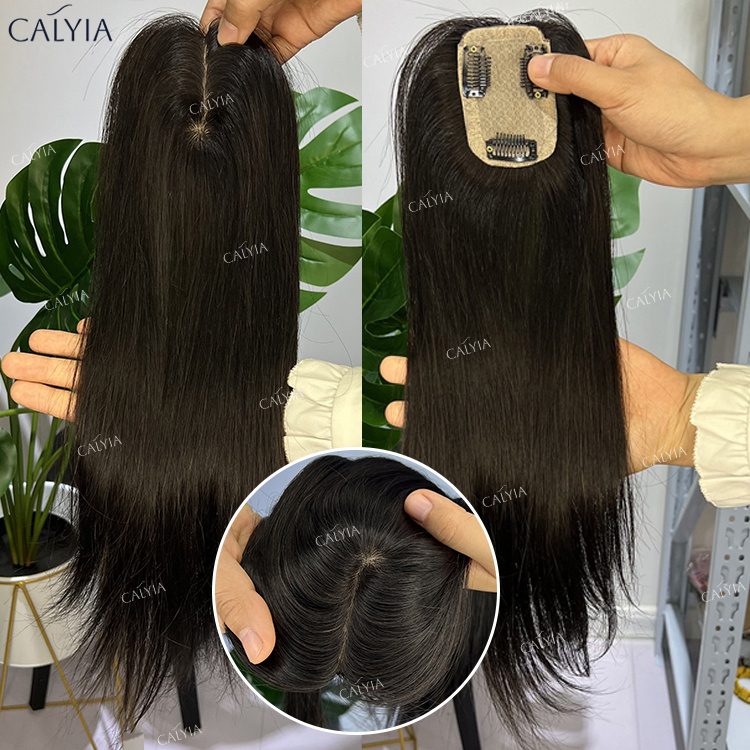 Couleur naturelle topper