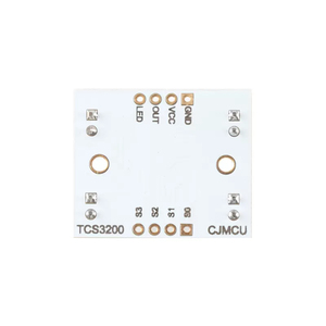 TCS3200センサーモジュール集積回路電子部品カラーセンサー色認識モジュールCJMCU-3200オリジナル - Product Image 4