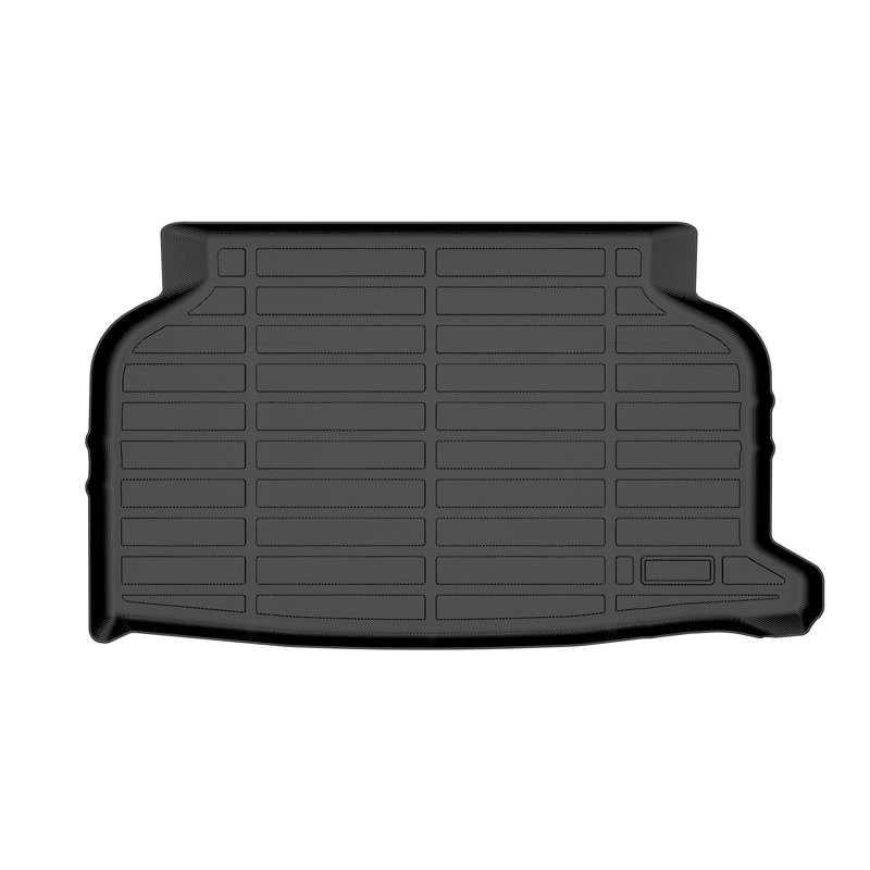 Alfombrilla para Maletero de Coche MG3 Hybrid Gen3 2024-2026