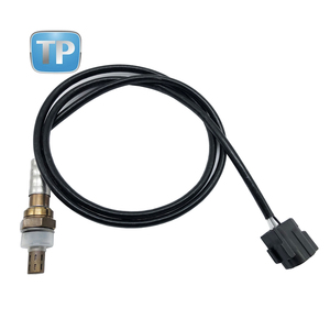 זהה חמצן חיישן Pierburg Lamburg למבדה OEM ZL02-18-861 ZL0218861
