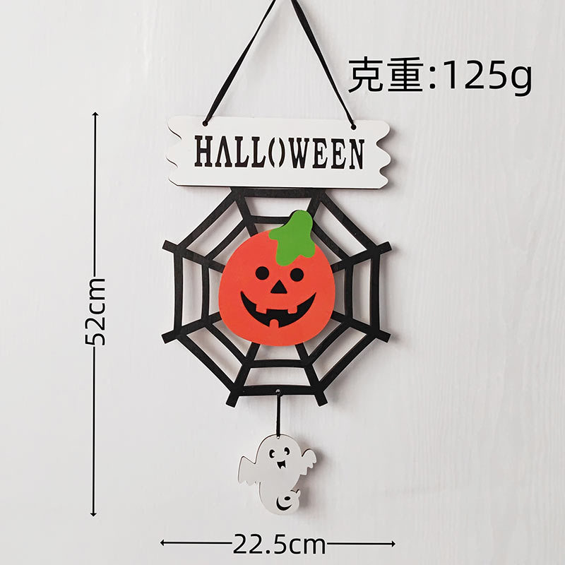 Halloween Pumpkin