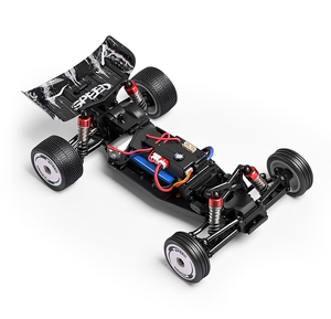 <span class=keywords><strong>Wltoys</strong></span> SJY-244016 1/24 полноразмерный Электрический полноприводный гоночный автомобиль мини радиоуправляемые дрифтерные автомобили высокоскоростные Автомобили со светодиодными фонарями игрушки - Product Image 3