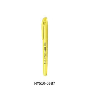 Ручка-маркер BEIFA HY510, 6 цветов - Product Image 2