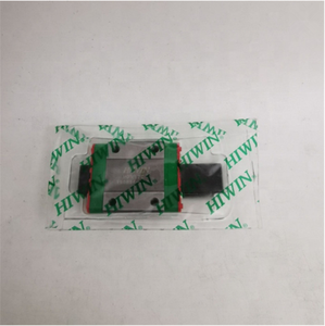 用于数控直线导轨轴承的Hiwin MGN12直线导轨MGN12H直线导轨滑块MGN12C - Product Image 5