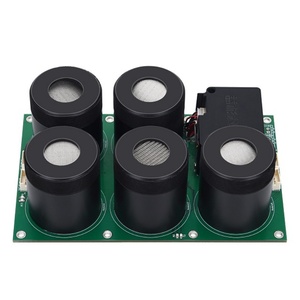 Dual Beam Infrared SO2 NH3 CL O3 Gas Leak Detector <strong>Module</strong> Strong Signal Microflow Low Volume <strong>Sensor</strong> OEM <strong>for</strong> Industrial <strong>Use</strong> - Product Image 4