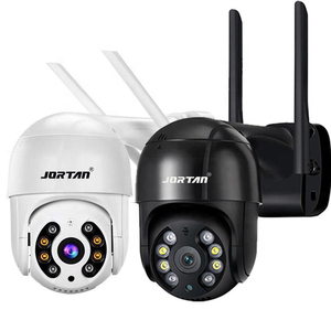 Yoosee 2025 Wifi Cámara IP 30M Rango PTZ Seguimiento de movimiento humano Visión nocturna Punto de luz Imagen térmica Sensor CMOS Datos en la nube - Product Image 1