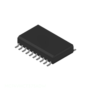 Komponenten der elektronischen Logik schaltung MC74VHCT373ADW Auf Lager - Product Image 1