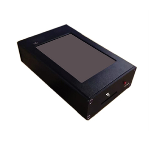 YM DS2 портативный кодировщик SD-карты программируемый TM512 UCS512 SM16512 SM17512 DMX512 пиксель светодиодный контроллер DMX адресователь - Product Image 1