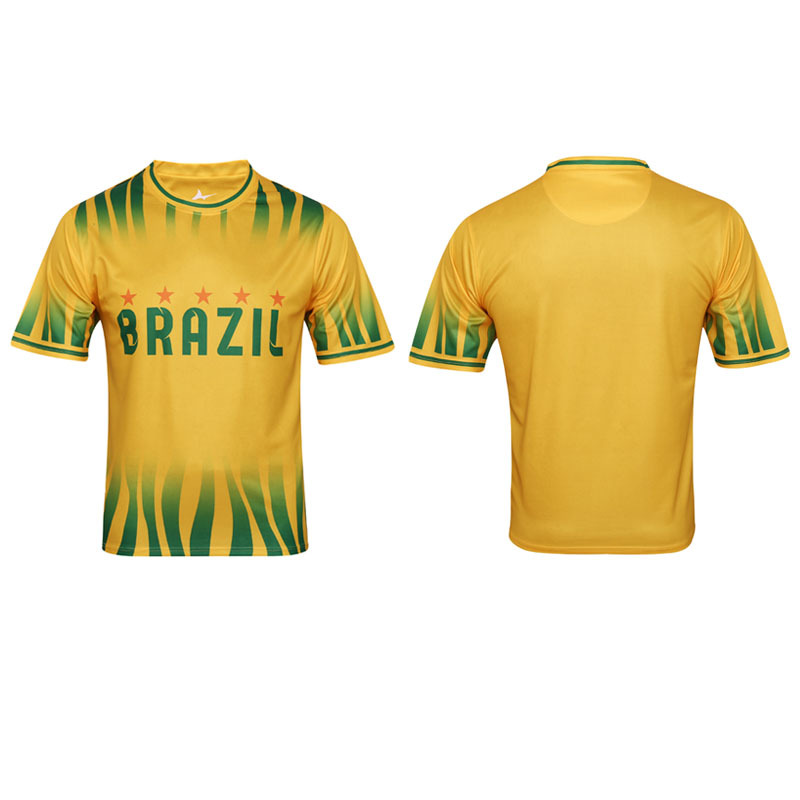 Giallo verde