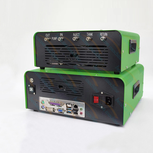 BEI-C HEUI EUI EUP VP37 VP44 Common Rail iniettore pompa Test Computer