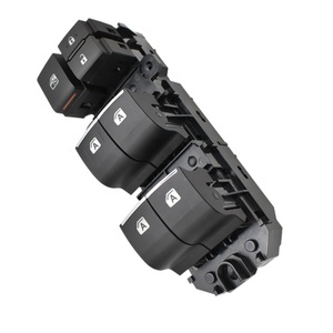 Nhà Máy Giá điện cửa sổ tổng thể điều khiển chuyển đổi cho TOYOTA HIGHLANDER 84040-0e040 bên trái điều khiển bên - Product Image 6