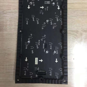 2024 Venda quente Flexível <span class=keywords><strong>Display</strong></span> LED Módulo P5 SMD Tela LED Interior - Product Image 3