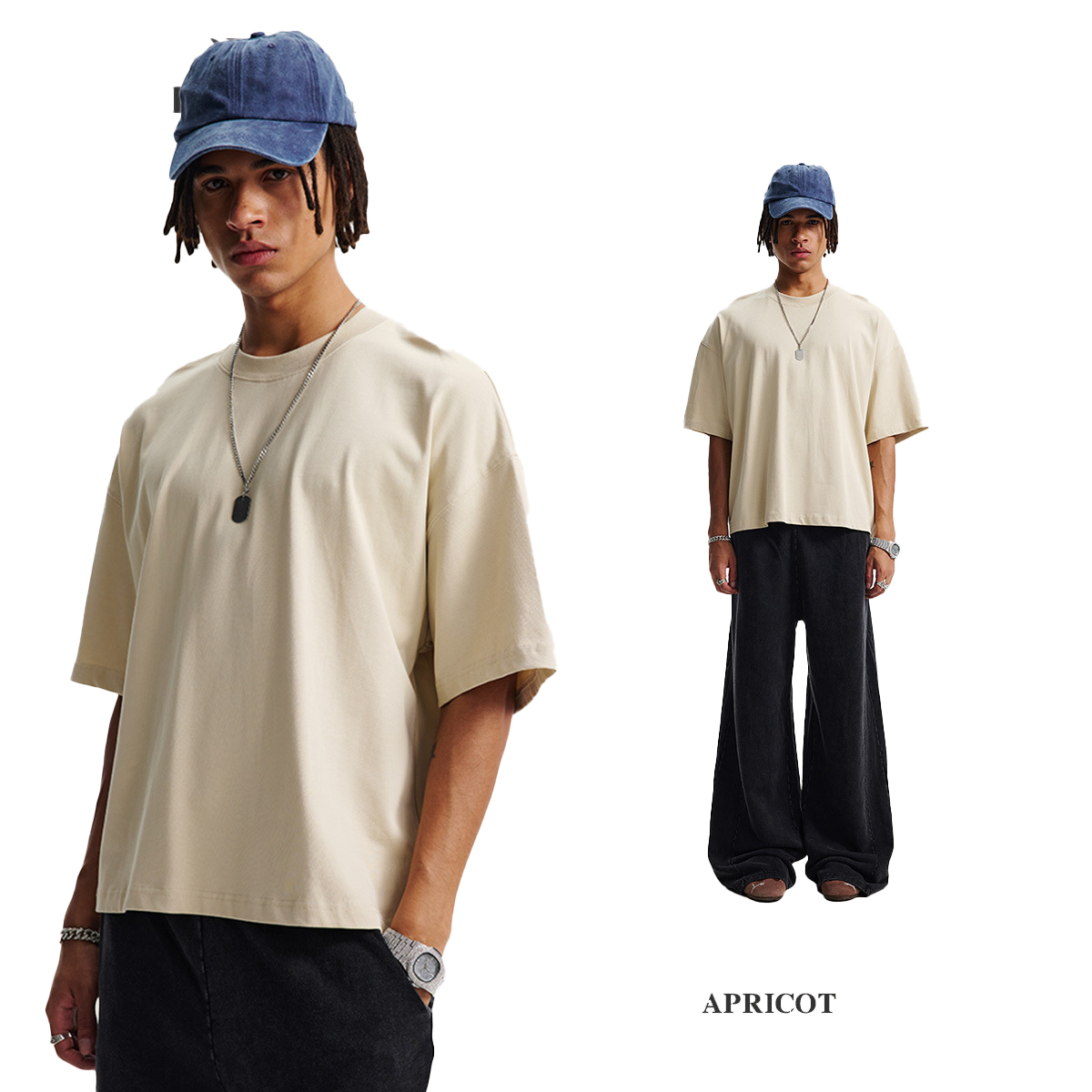 Apricot