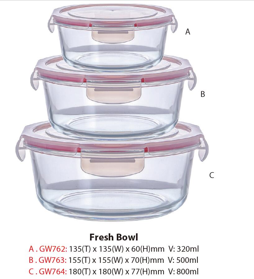 GGW762 320ML