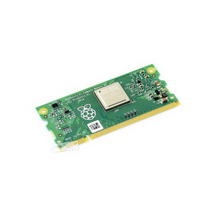 Stock mercilchip modulo di calcolo Raspberry Pi originale più recente originale 3 + Lite / Raspberry Pi CM3 +/ lite 1GB RAM Broadcom BCM283 - Product Image 3