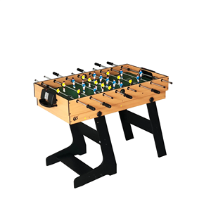 Juego de mesa multijuego plegable 5 en 1 que incluye accesorios para billar, billar, billar - Product Image 2