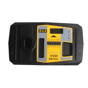 Lo strumento Xhorse VVDI MB BGA Include la funzione calcolatrice BGA programmatore chiave B-enz per tutte le chiavi perse - Product Image 2