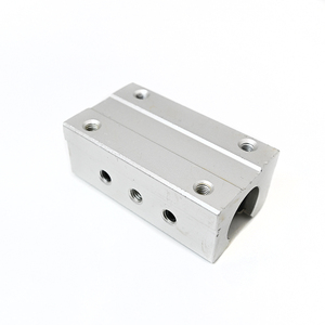 Riel lineal SBR SBR50LUU SBR50UU, carril de guía lineal, deslizamiento de movimiento, para SBR50 - Product Image 5