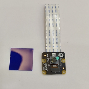 Módulo de cámara V2 Raspberry Pi Cámara original Edición de visión nocturna - Product Image 2