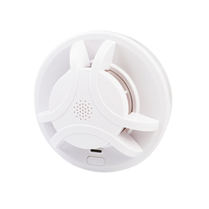 独立式热探测器DC3V电池供电热探测器中国家用热探测器 - Product Image 2