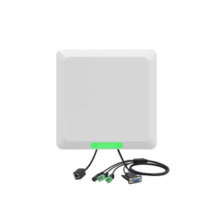 Rfidリーダー長距離EPCGen2uhfrfidリーダー倉庫マルチタグ20mRFIDリーダー - Product Image 1