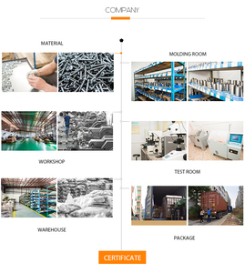 OEM Factory Steel Galvanized Flush <strong>Nut</strong> <strong>Press</strong> Round Broaching Self Clinching <strong>Nut</strong>