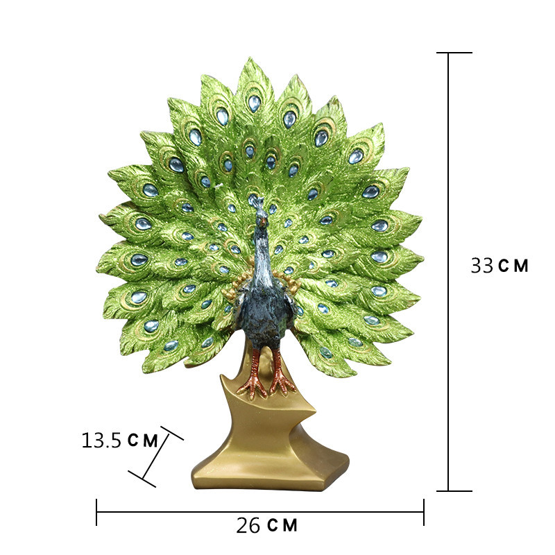 Green 4 1700G