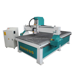 经济型木工数控刳刨机切割雕刻机购买木材数控刳刨机大型3d模具雕塑制作 - Product Image 2