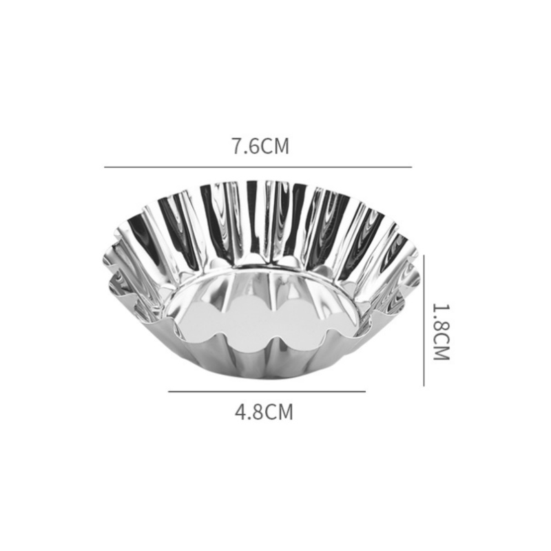 Argent 7,6*4,8*1,8 cmH