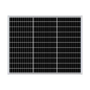 Tấm pin mặt trời cho trina thương hiệu TSM-NE19R.70 600-630W trina bảng điều khiển năng lượng mặt trời hai mặt kính nửa tế bào chống bụi Mono PV mô-đun - Product Image 1