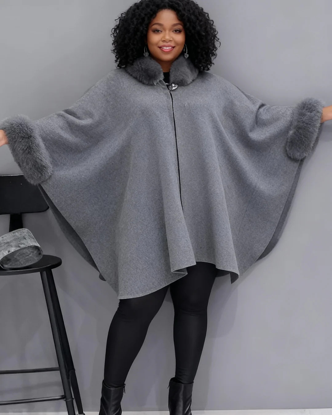 Gray