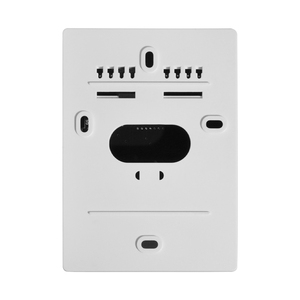 YHCMETER RS-485 Temperatura e Umidade Transmissor Modbus com <span class=keywords><strong>Display</strong></span> <span class=keywords><strong>LCD</strong></span> para sistemas HVAC