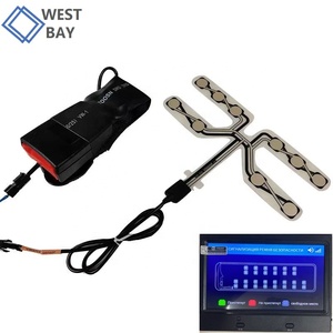 Westbay 7 "Lcd 4G Assento de Ocupação Do Assento do Ônibus Monitor de Gps de Rastreamento Remoto de Detecção Sem Fio Sistema de Alarme