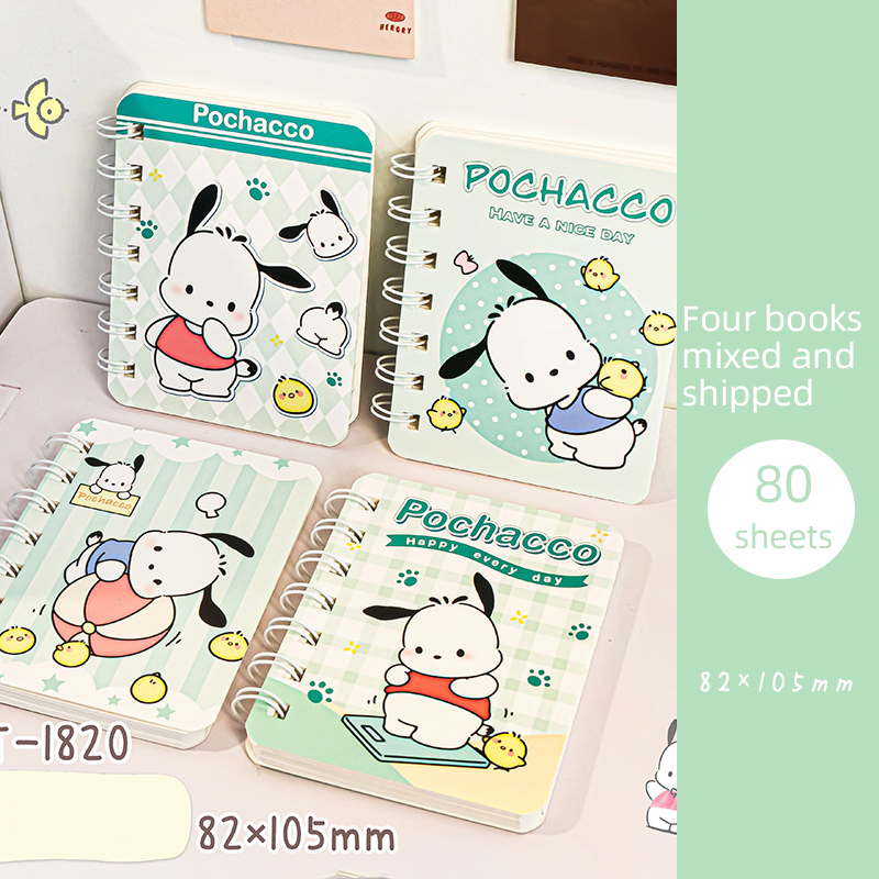 Pochacco-prix unique