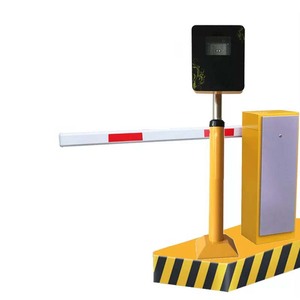 Бесконтактный Считыватель Карт RFID для системы контроля доступа RFID дверной системы контроля доступа - Product Image 3