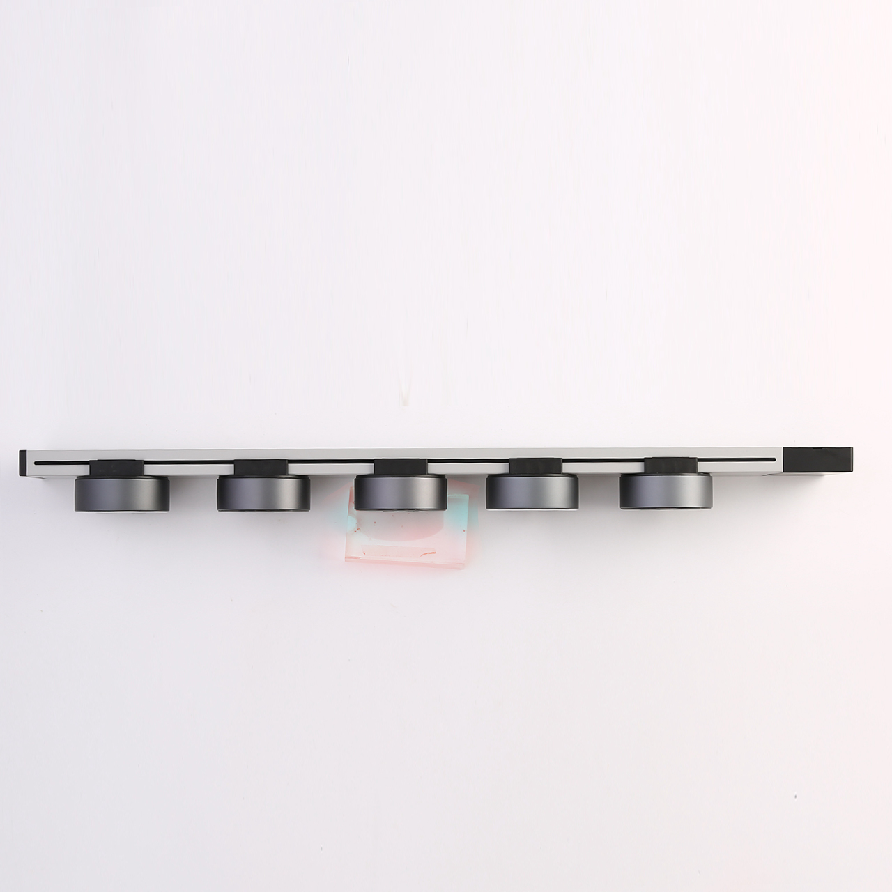 Surface mounted with switch