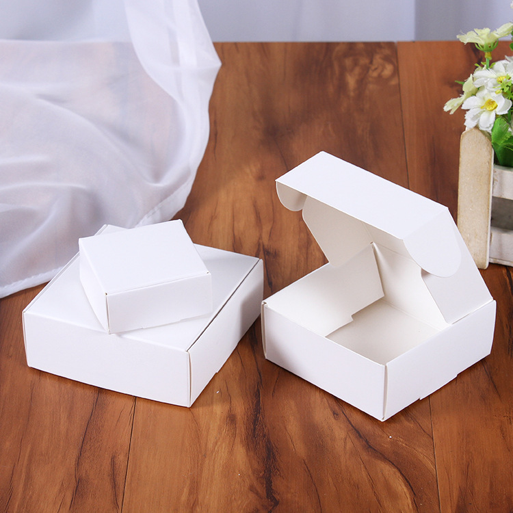 Papier blanc 350g
