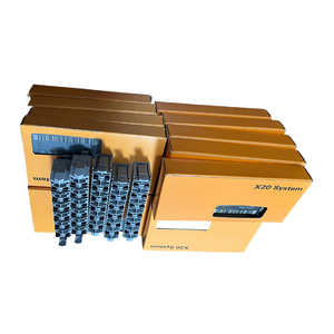 New and Original PLC X20 <strong>Analog</strong> <strong>Input</strong> <strong>Module</strong> X20AI2322 - Product Image 1