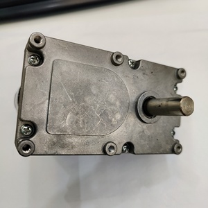 Robotlar için ASMG-MTA 350kg yüksek tork Servo manyetik kodlayıcı 360 derece yüksek tork direksiyon Servo