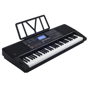 61 tasti Midi tastiera Controller 61key Usb musica digitale Audio Studio pianoforte 61-chiave per strumenti musicali all'ingrosso - Product Image 1